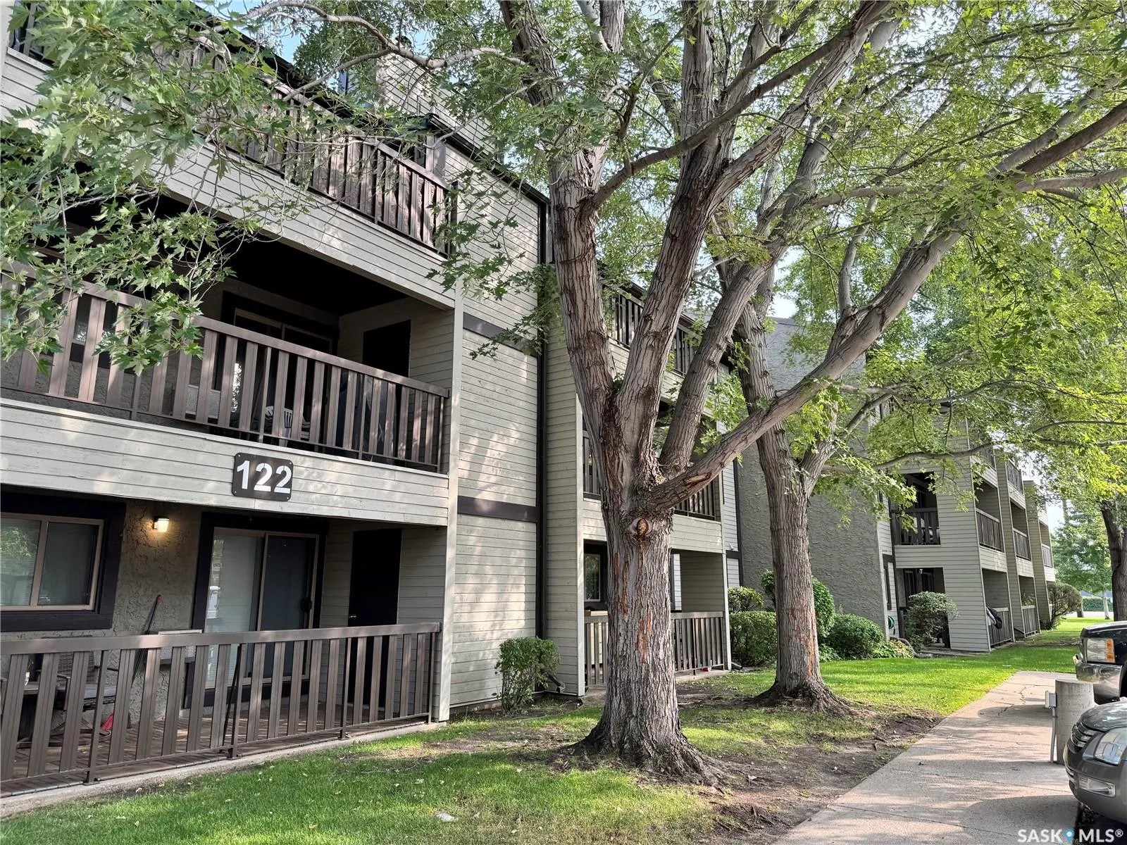 122 Edinburgh PLACE, #319