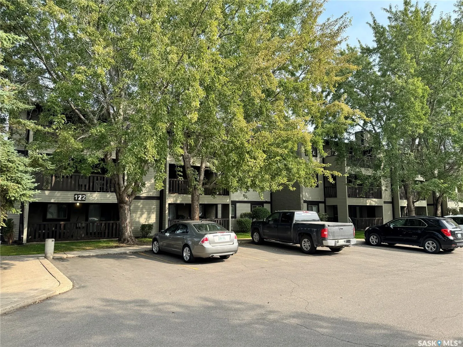 122 Edinburgh PLACE, #319