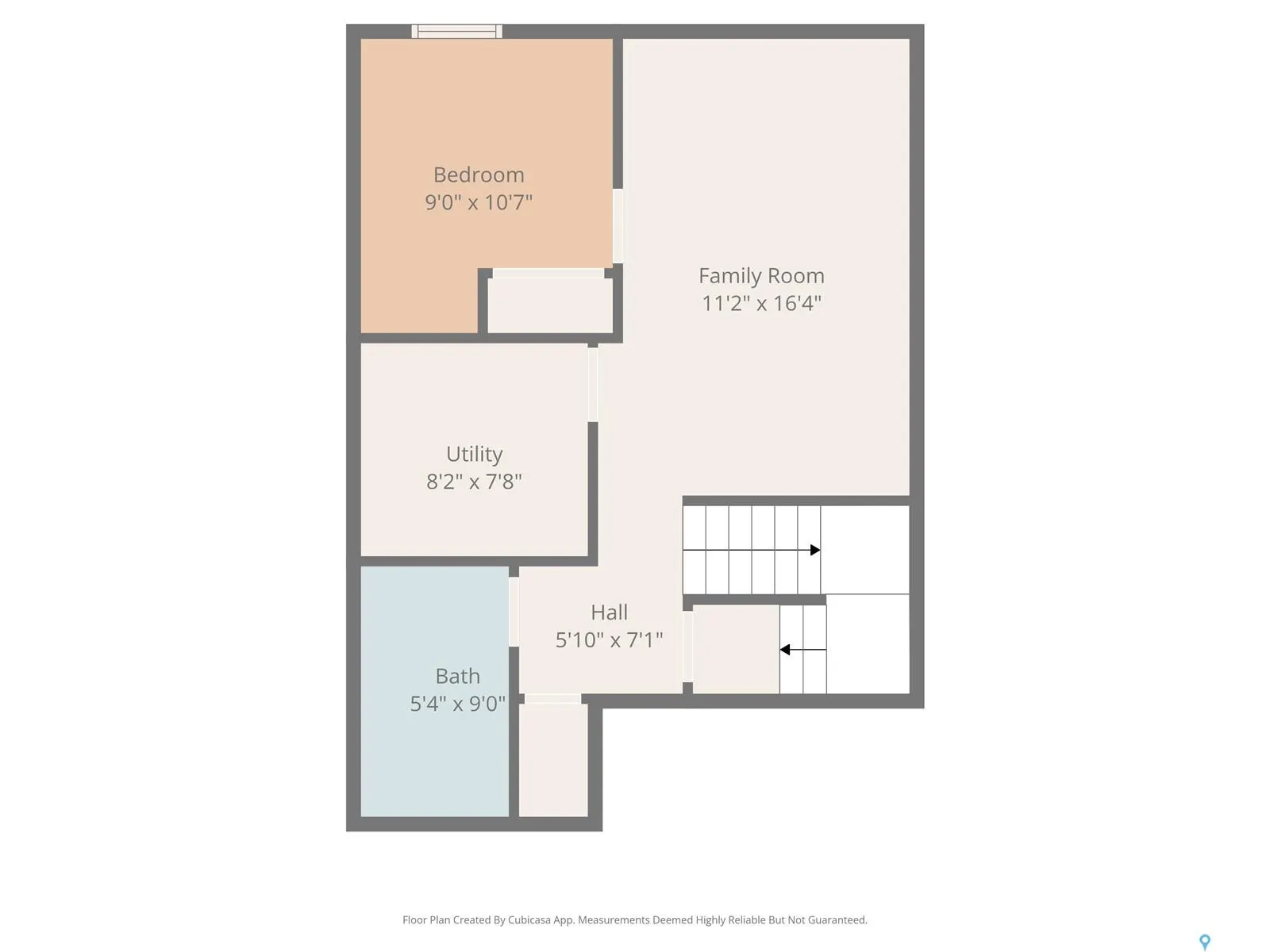 115 Veltkamp CRESCENT, #27