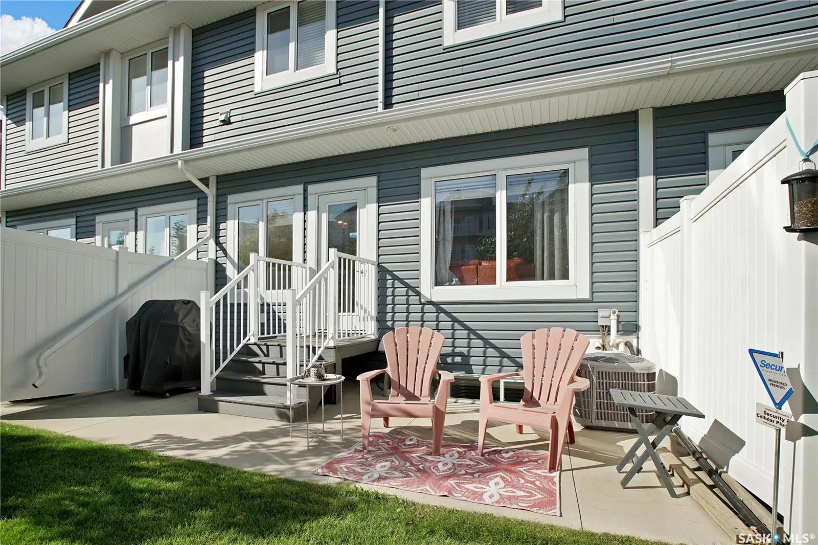 115 Veltkamp CRESCENT, #27