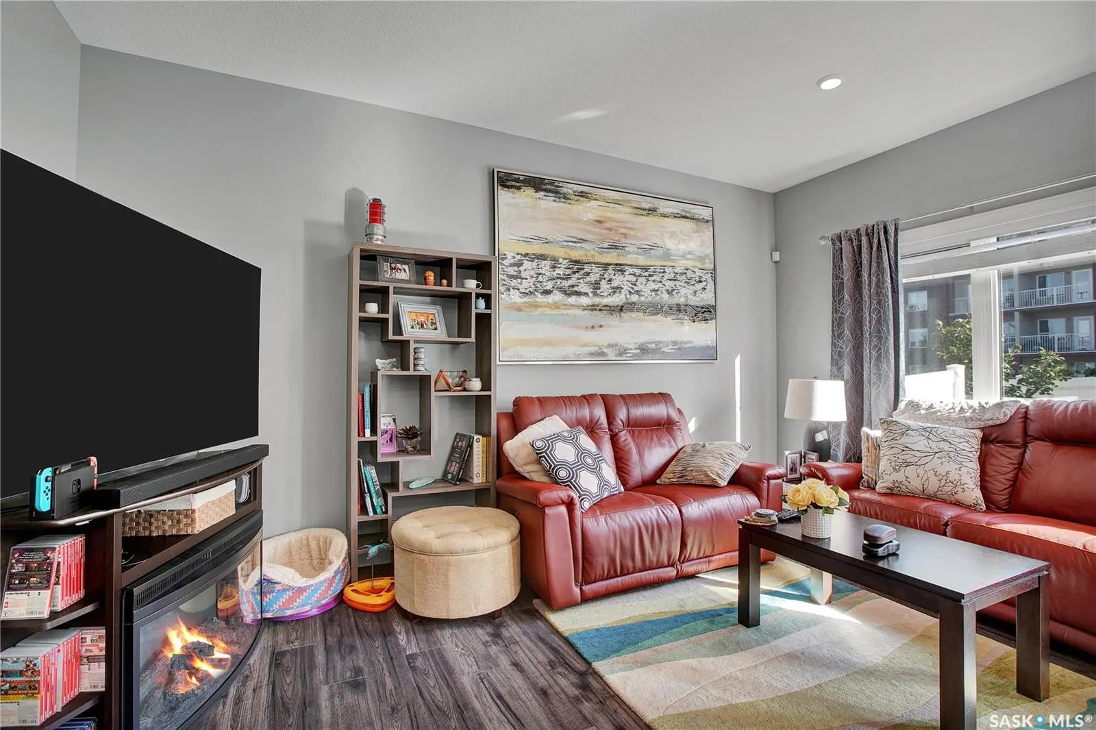115 Veltkamp CRESCENT, #27