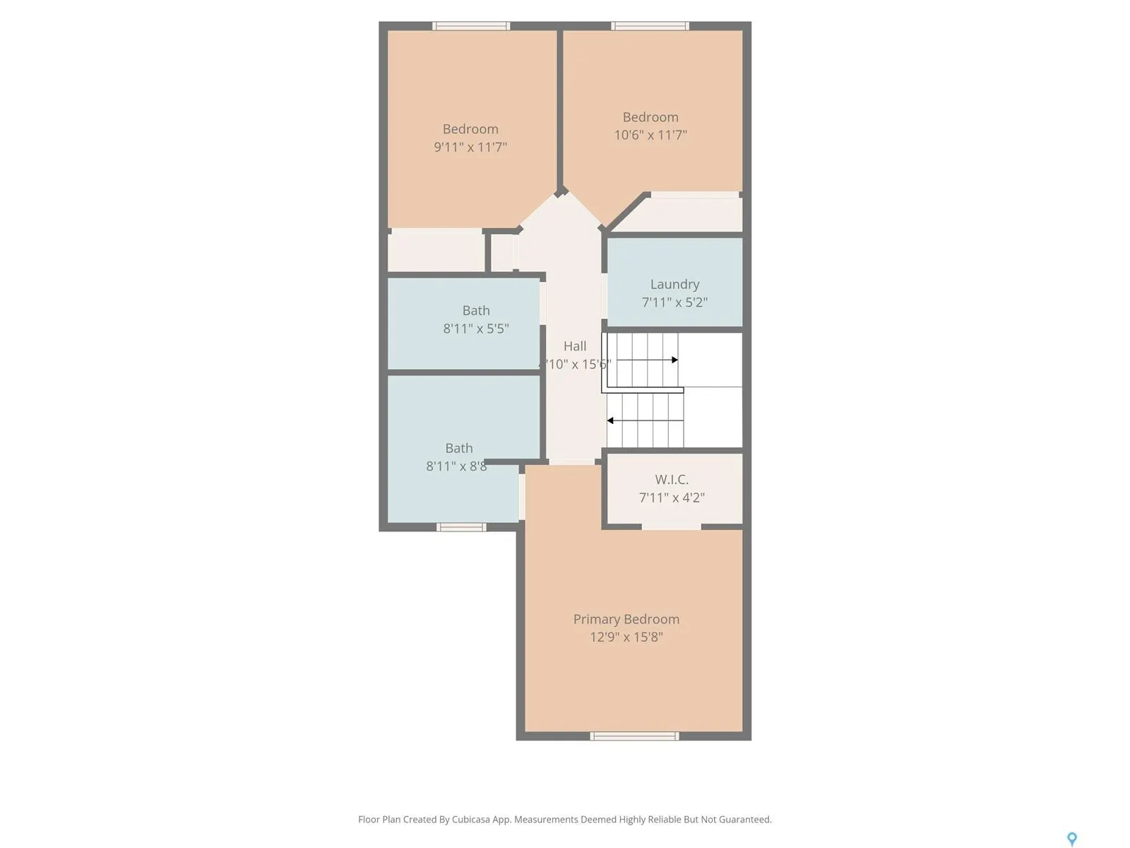 115 Veltkamp CRESCENT, #27