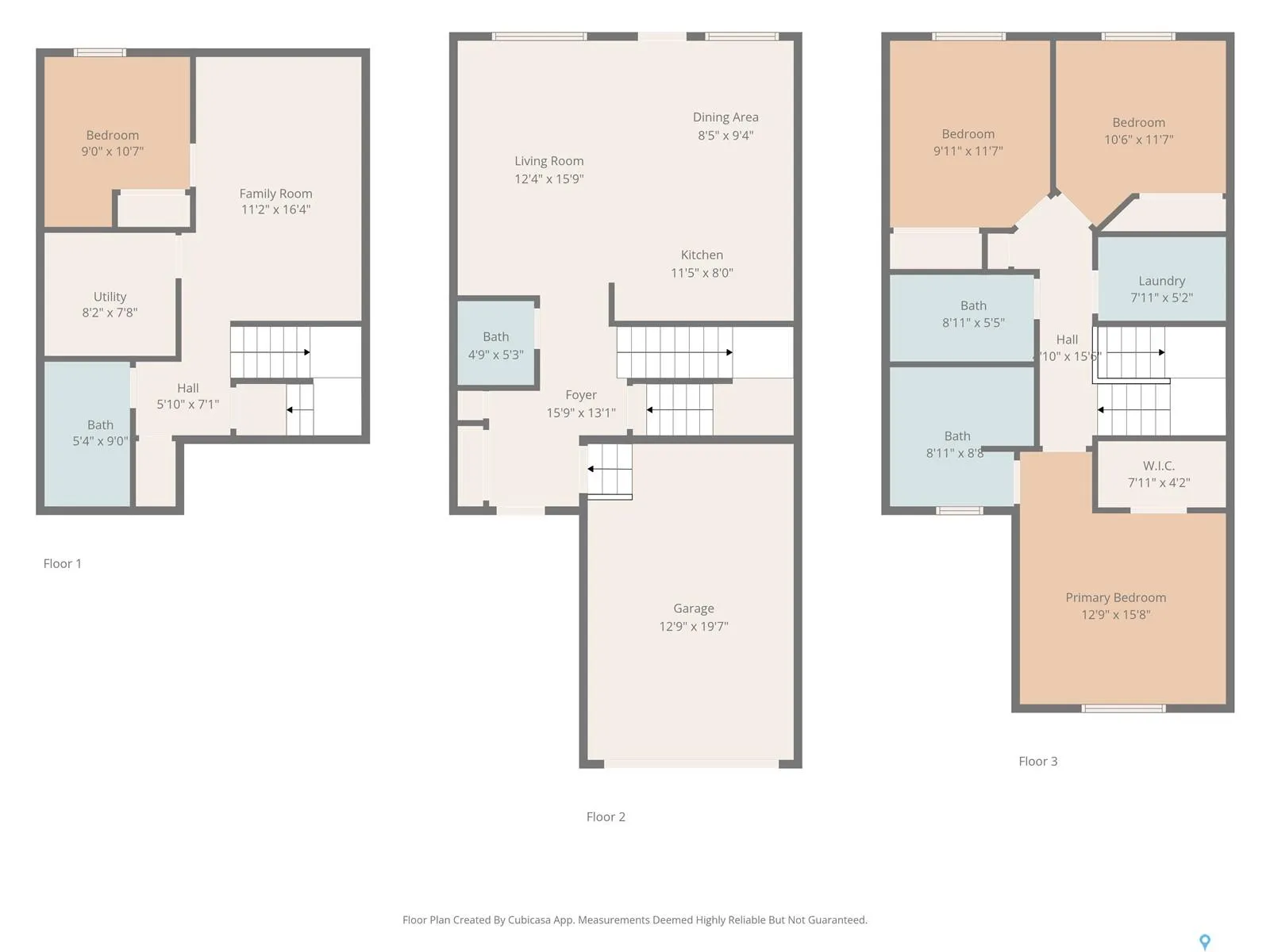 115 Veltkamp CRESCENT, #27