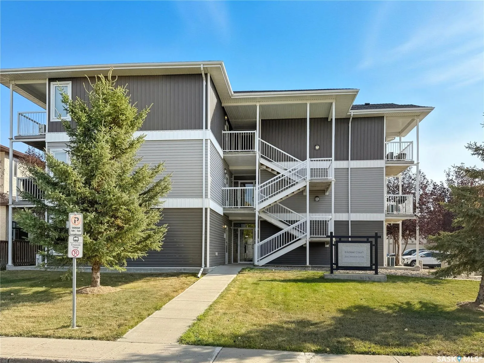 2322 Killdeer DRIVE, #307