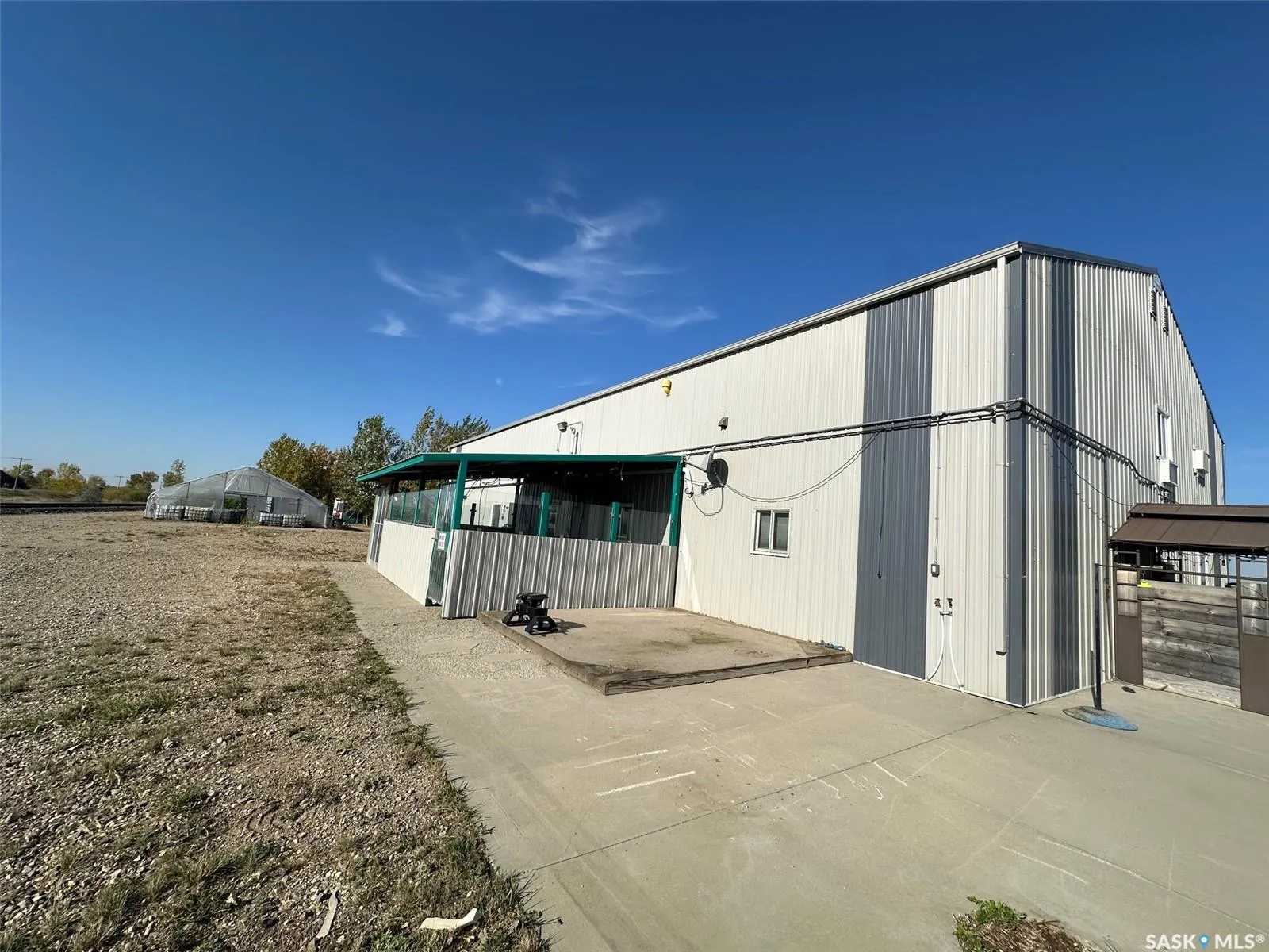 109 Industrial DRIVE, #5