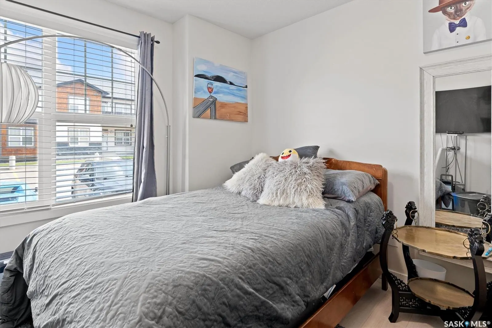 1015 Patrick CRESCENT, #203
