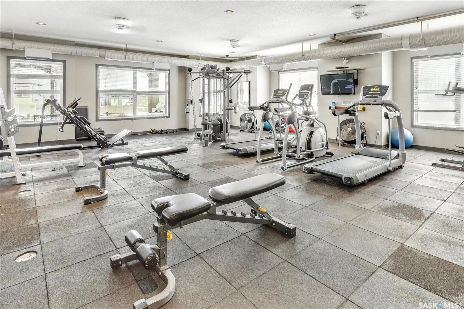 1015 Patrick CRESCENT, #203