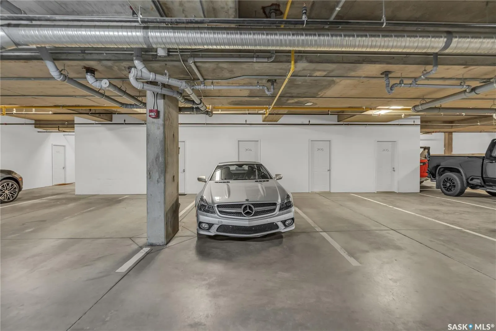 404 Cartwright STREET, #304