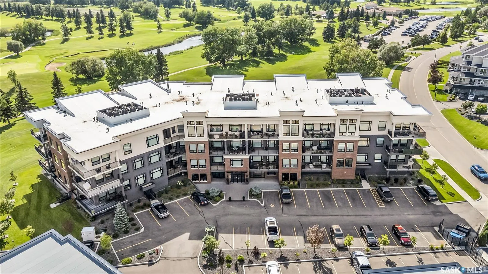 404 Cartwright STREET, #304