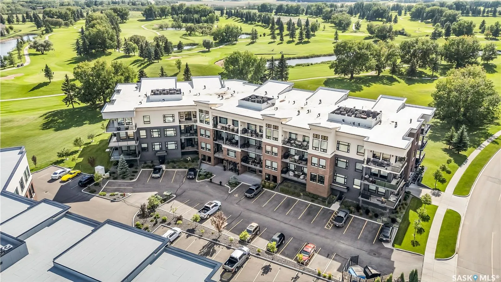 404 Cartwright STREET, #304