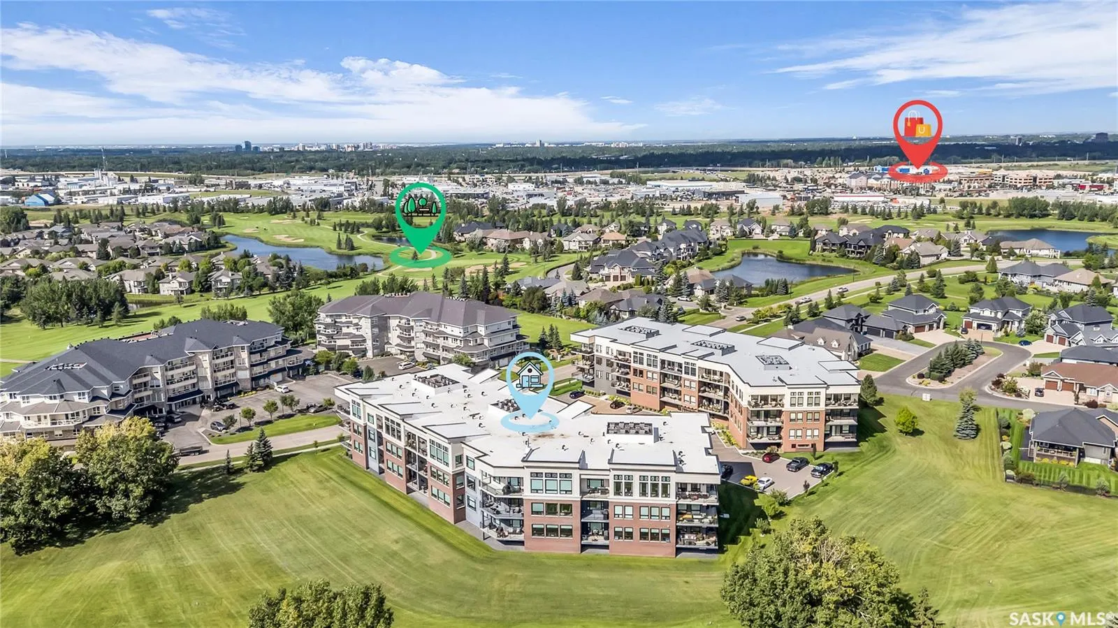 404 Cartwright STREET, #304