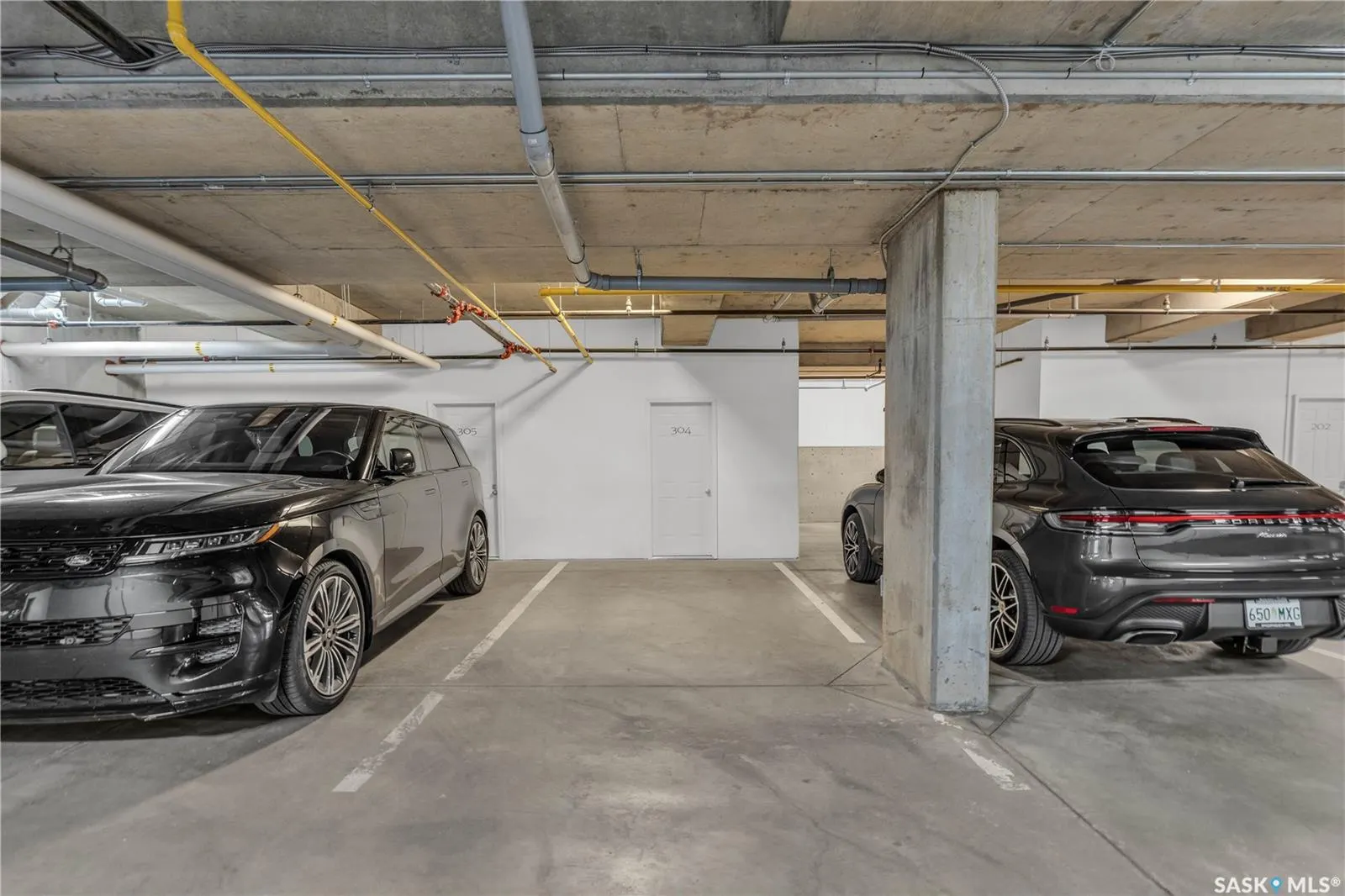 404 Cartwright STREET, #304
