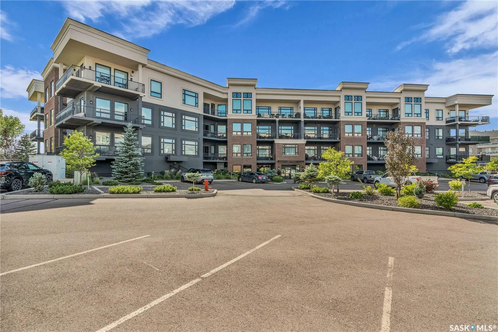 404 Cartwright STREET, #304