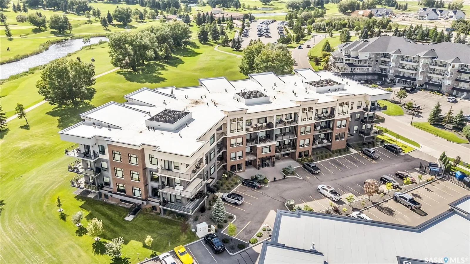 404 Cartwright STREET, #304