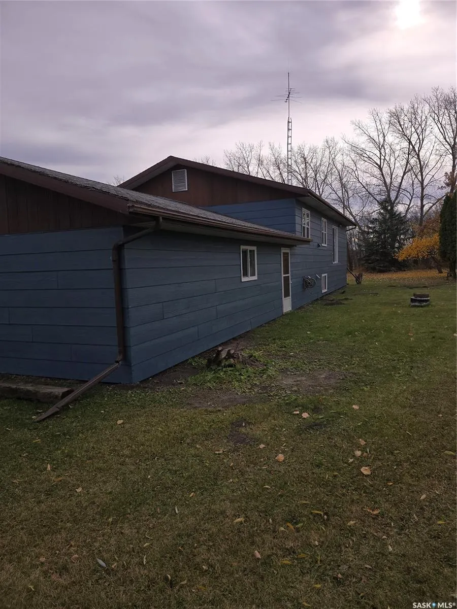 Rural Address