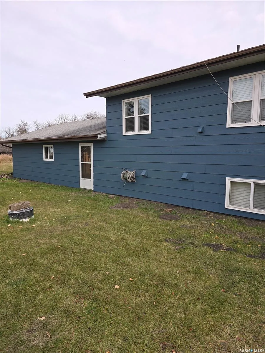 Rural Address