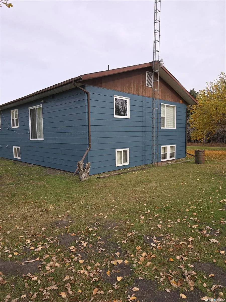 Rural Address