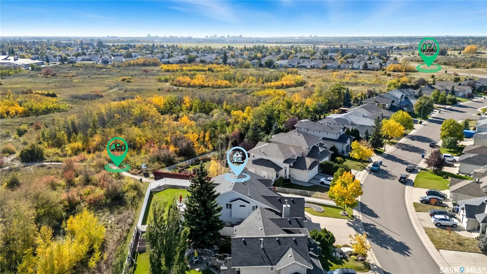 422 Le May CRESCENT