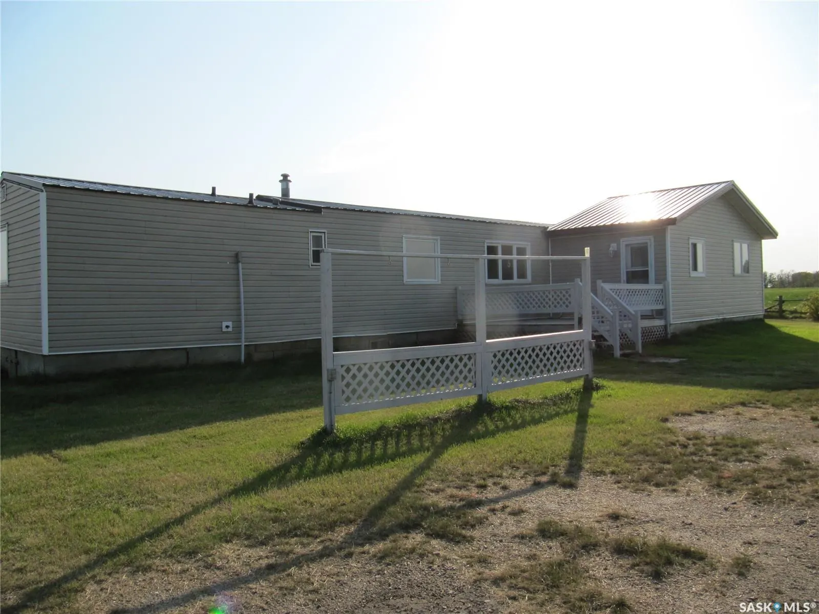 Rural Address
