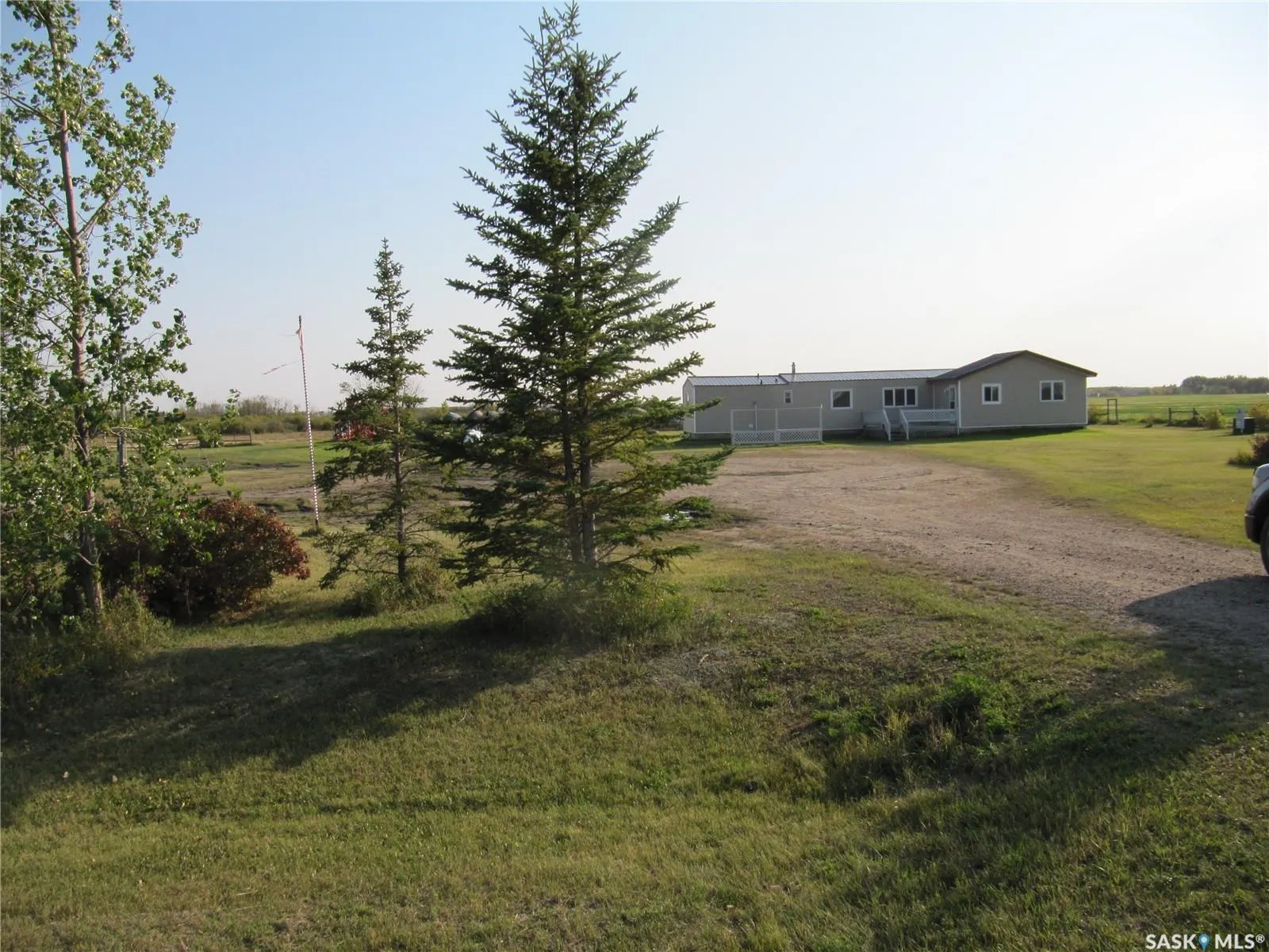 Rural Address