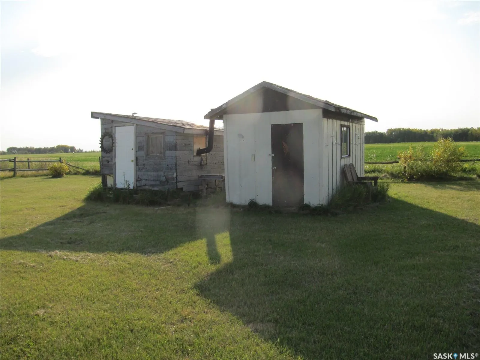 Rural Address