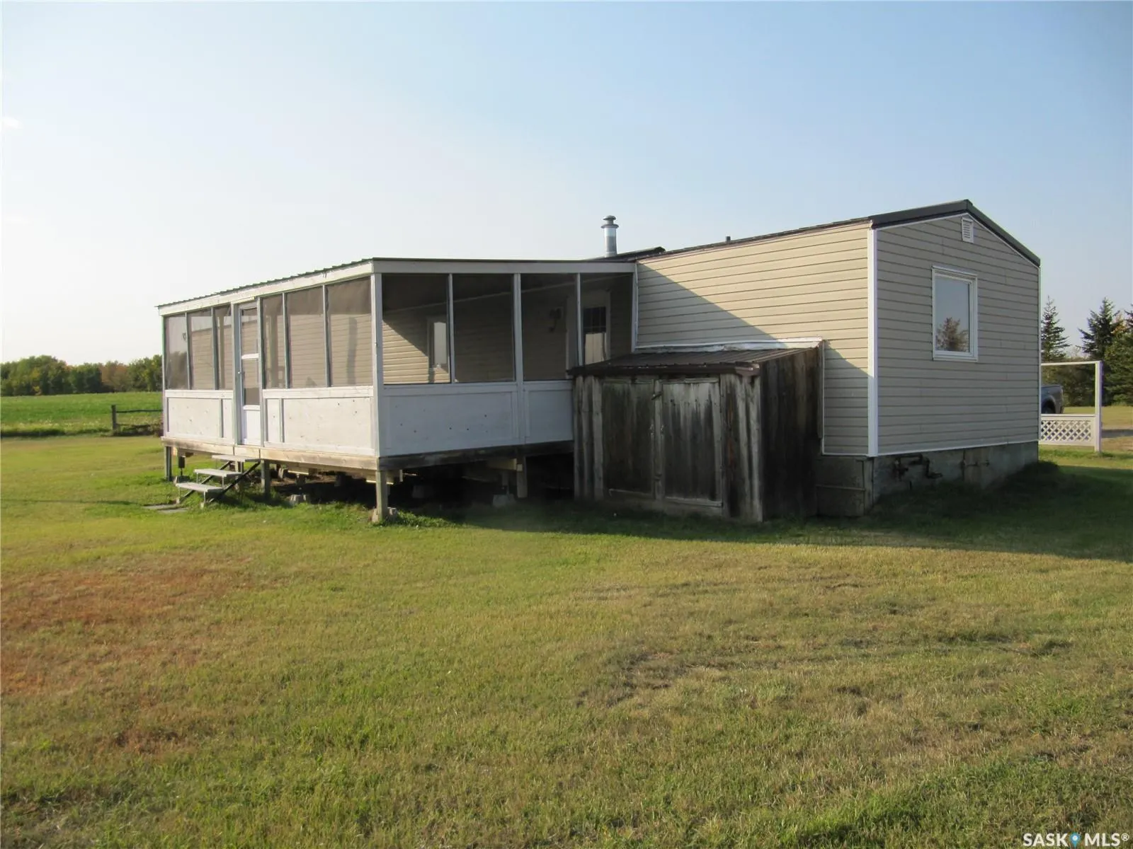 Rural Address