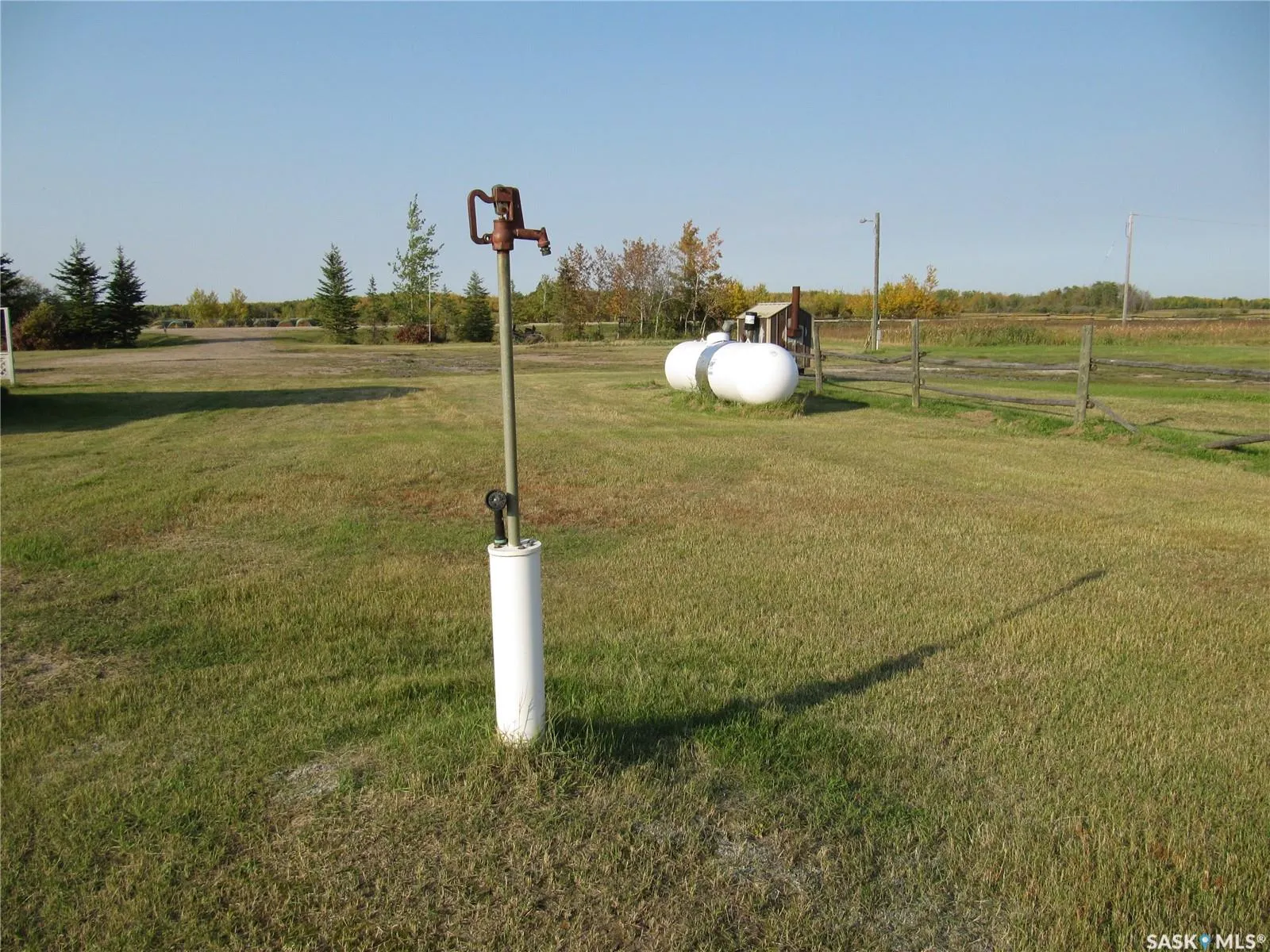 Rural Address