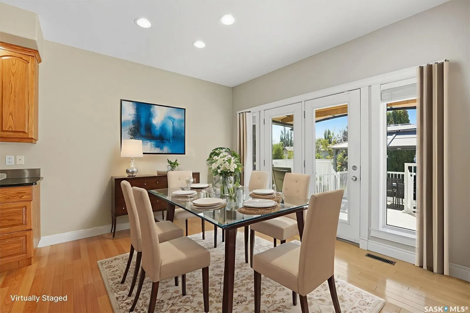 307 Beechmont LANE