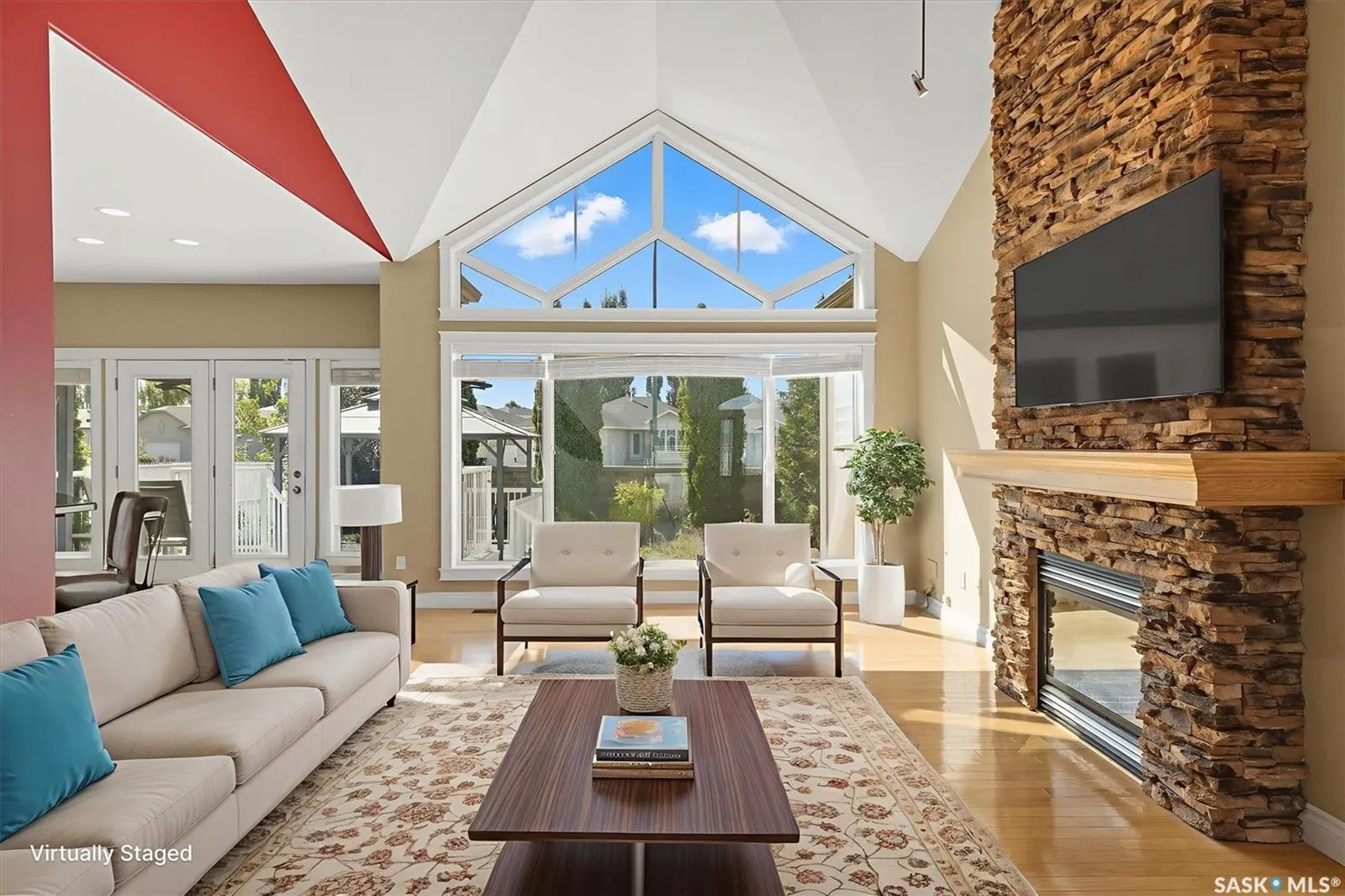 307 Beechmont LANE