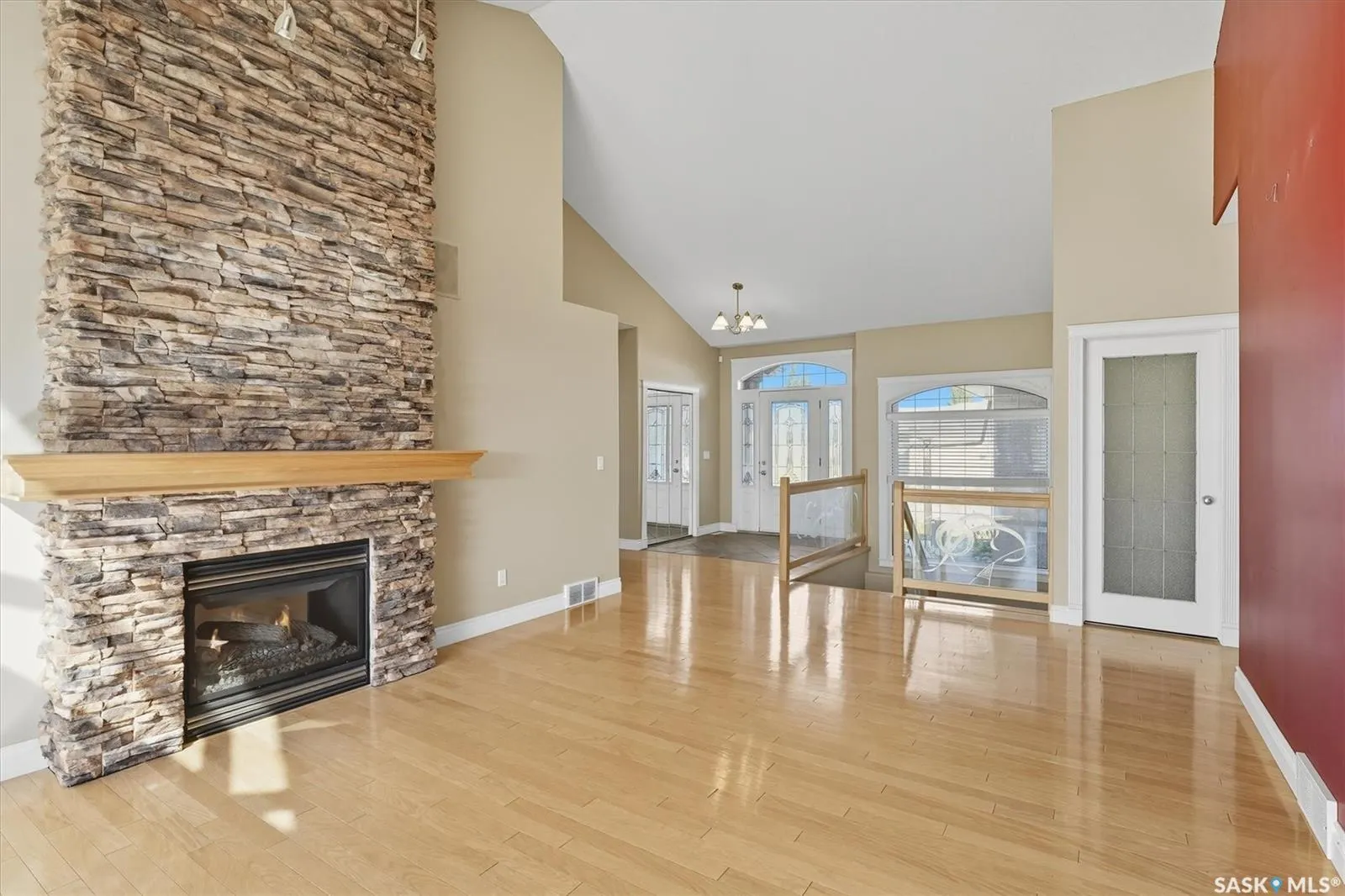 307 Beechmont LANE