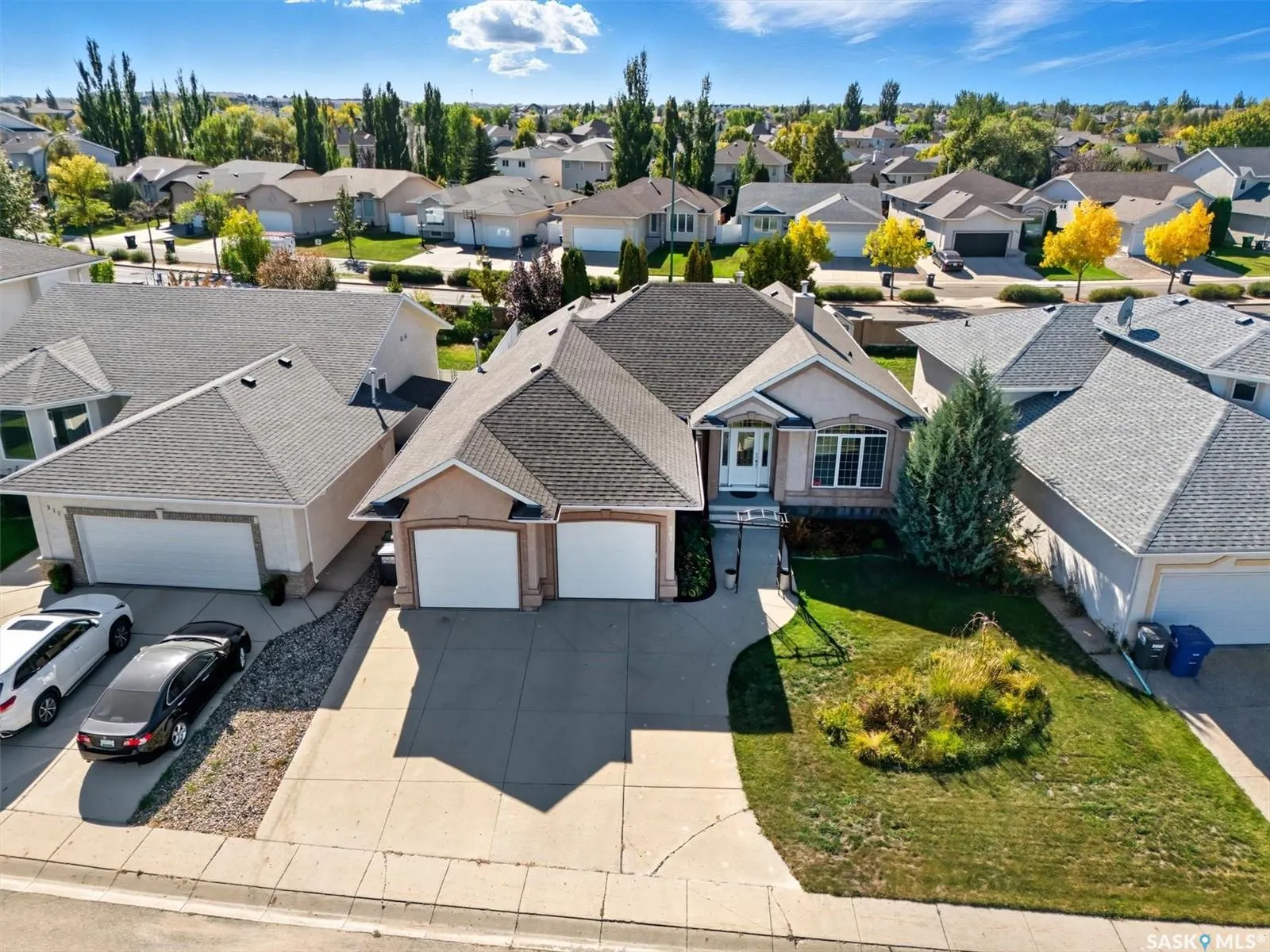 307 Beechmont LANE