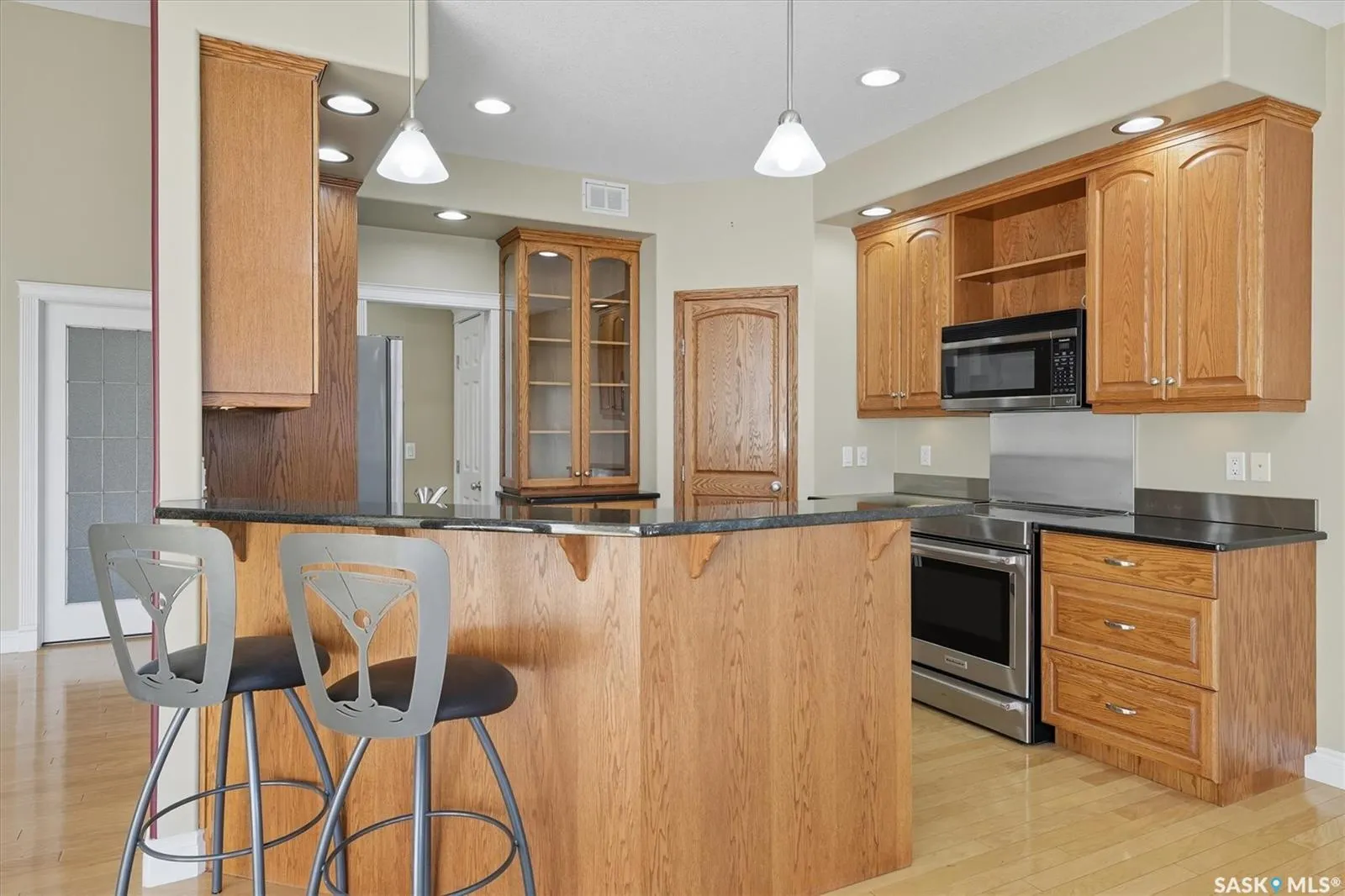 307 Beechmont LANE