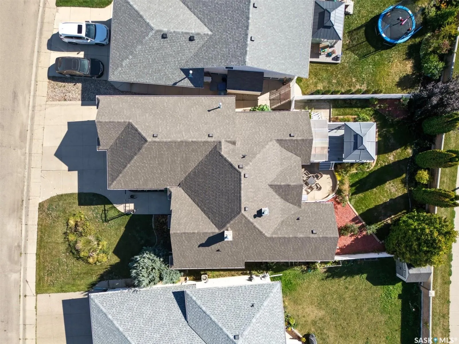 307 Beechmont LANE