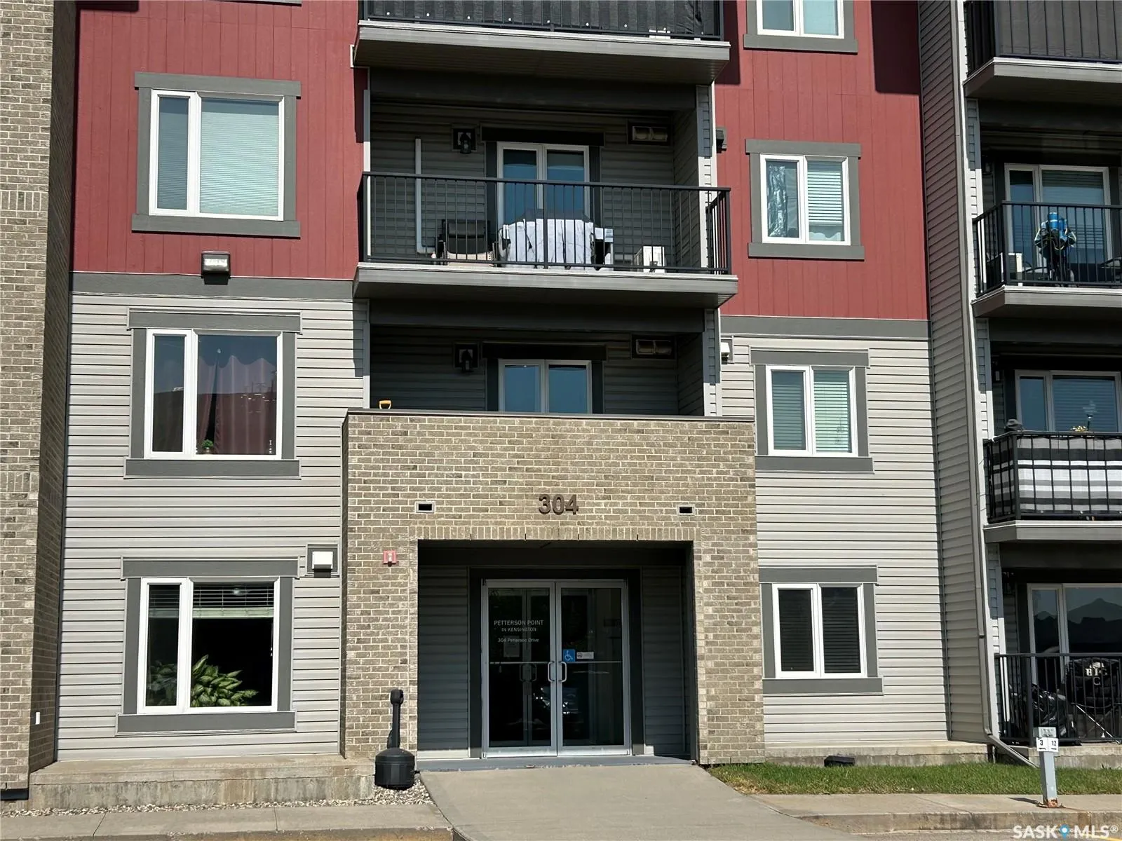304 Petterson DRIVE, #305