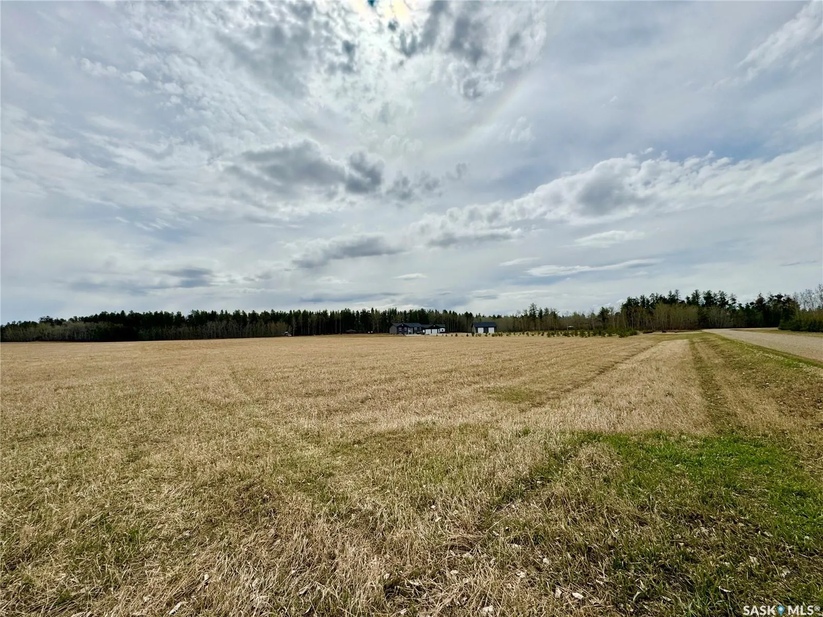 Rural Address