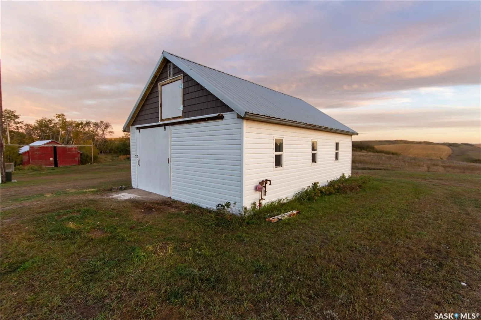 Rural Address