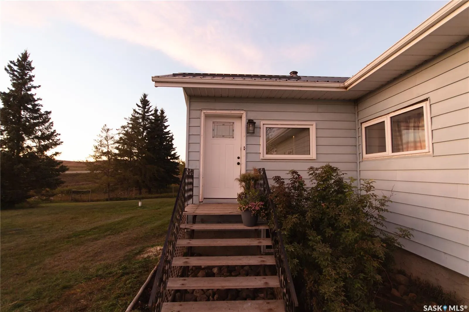 Rural Address