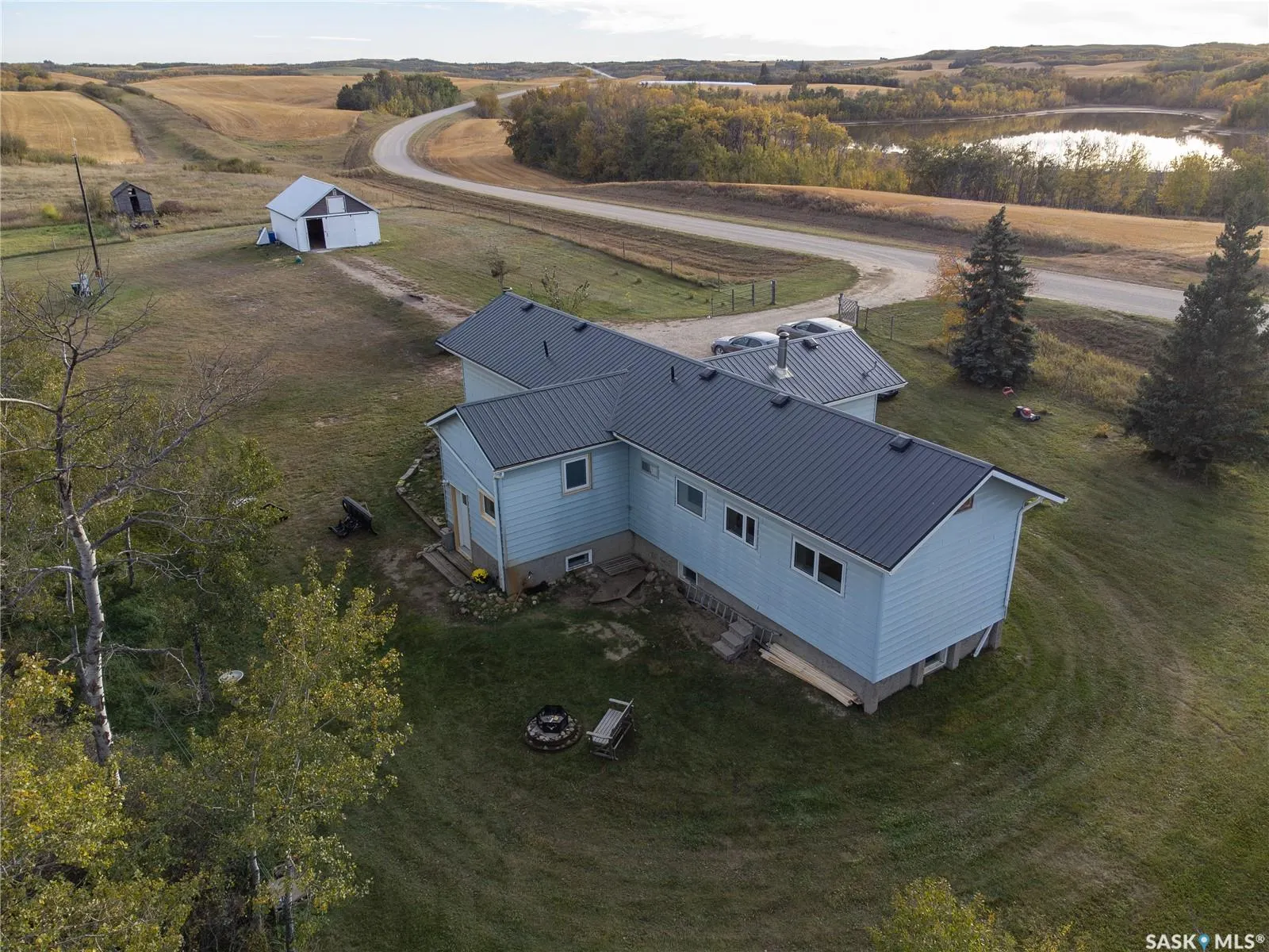 Rural Address
