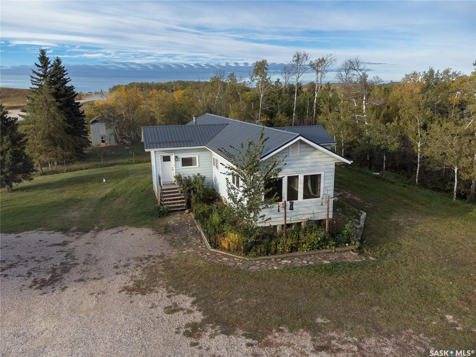 Rural Address
