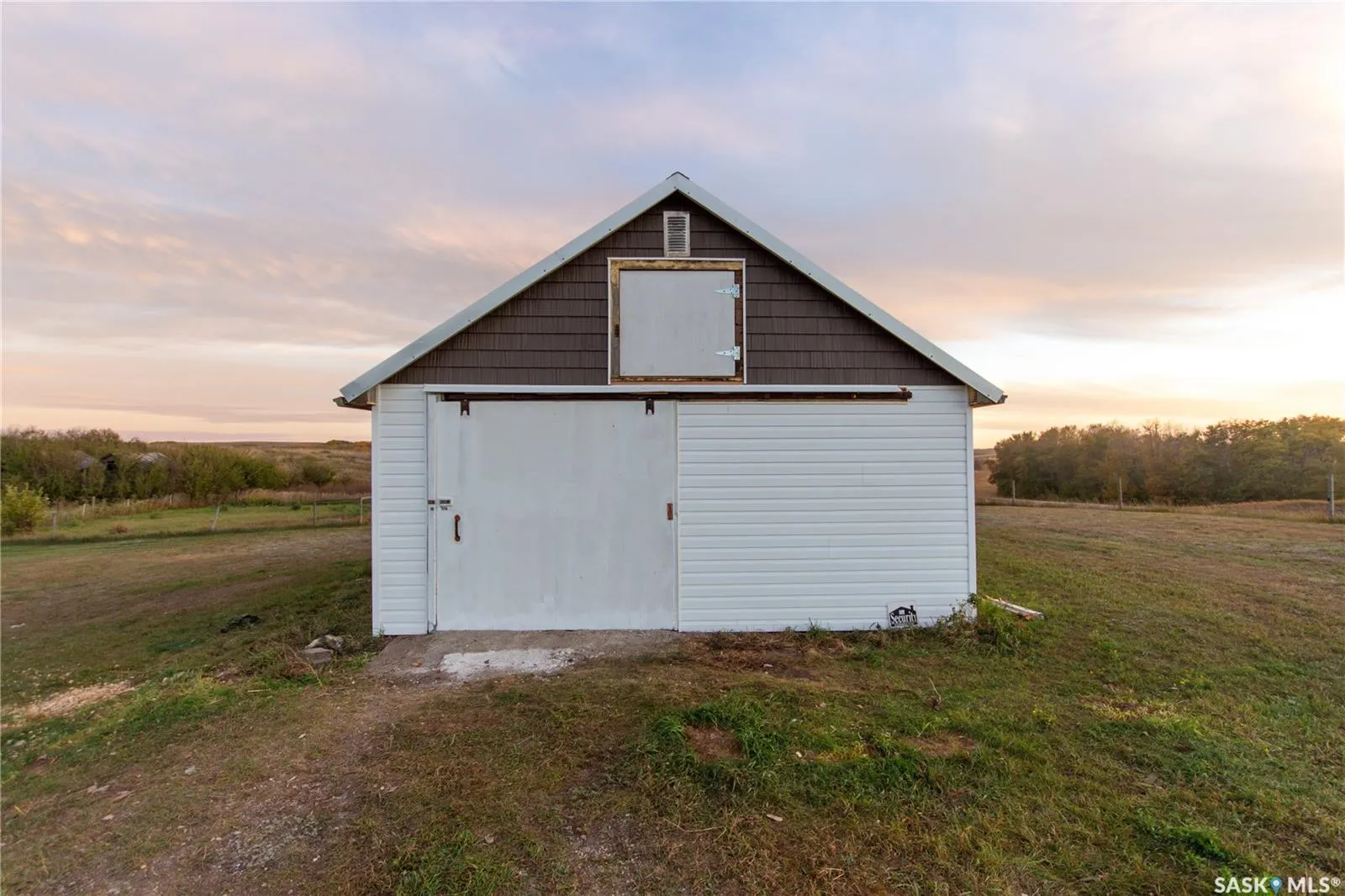 Rural Address