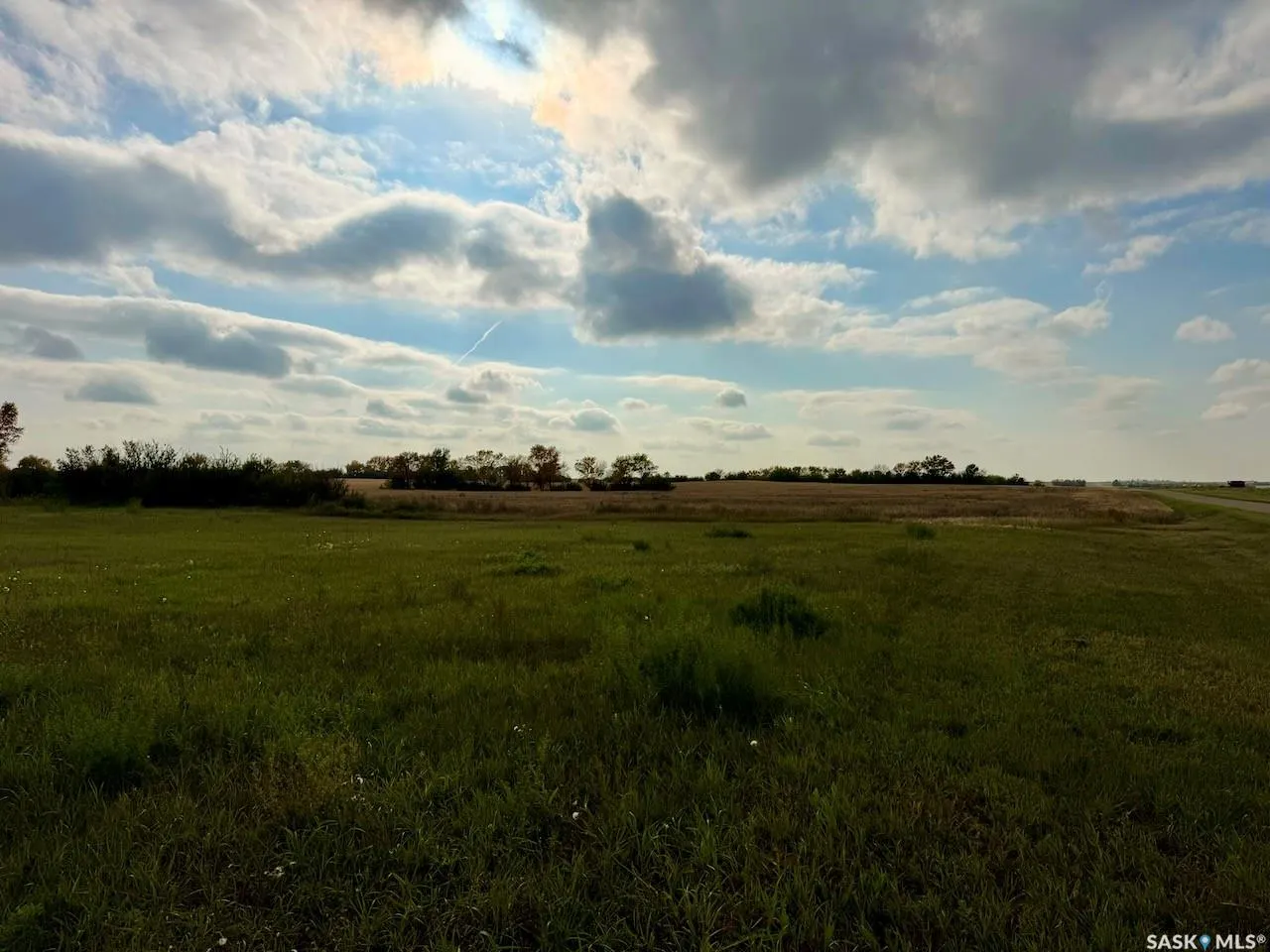 Rural Address