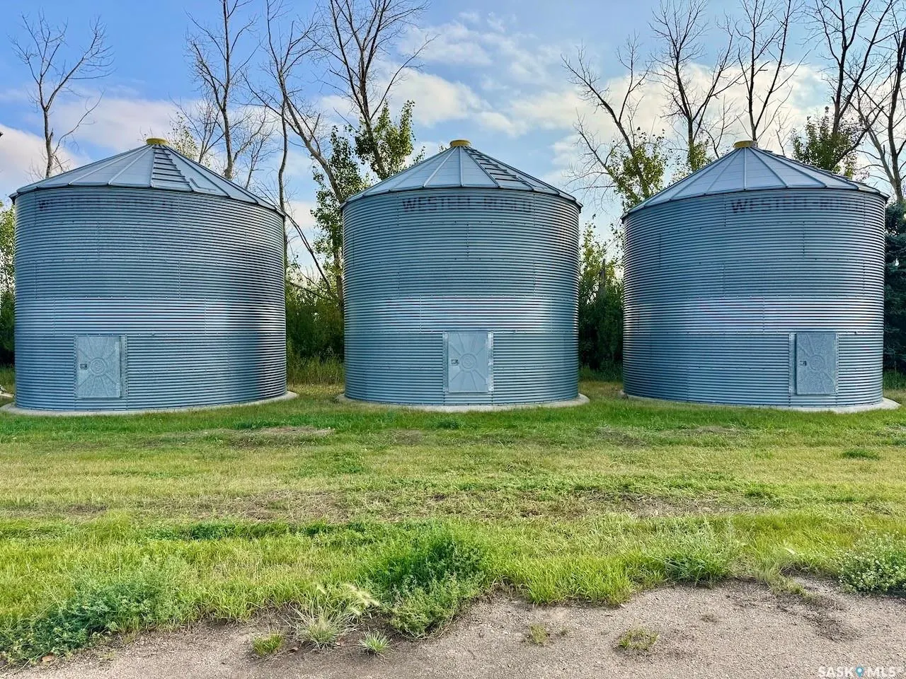 Rural Address