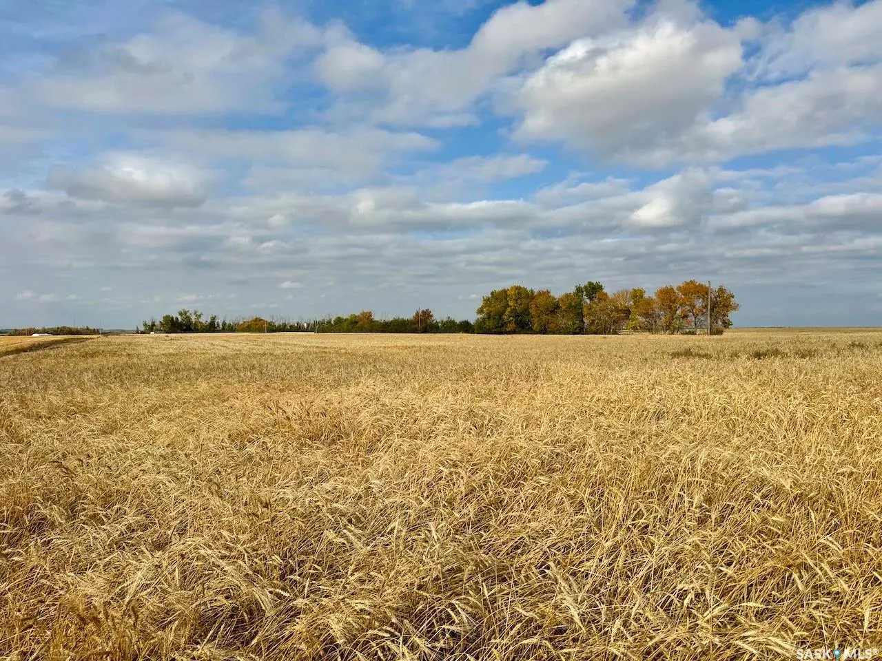 Rural Address