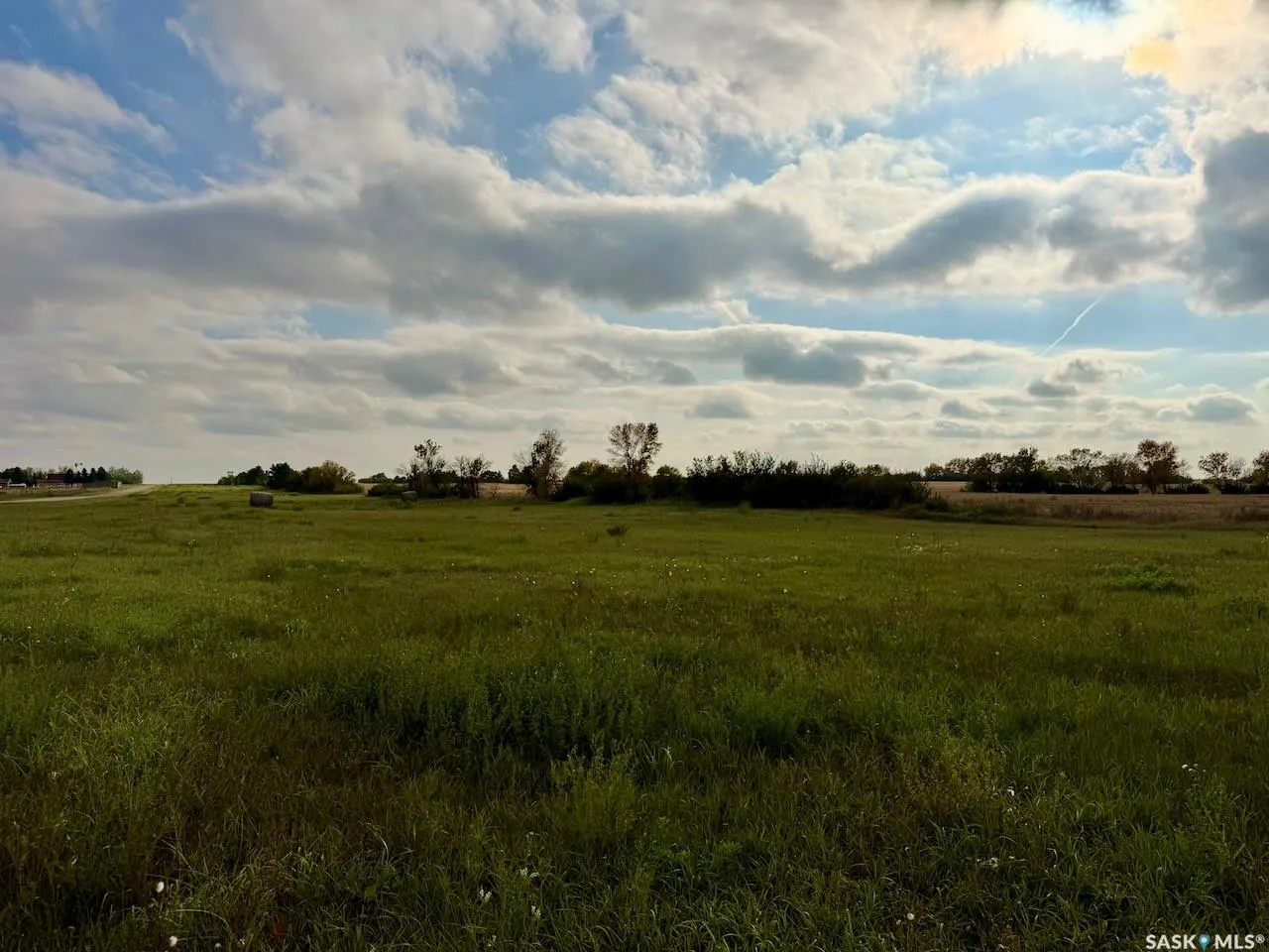 Rural Address