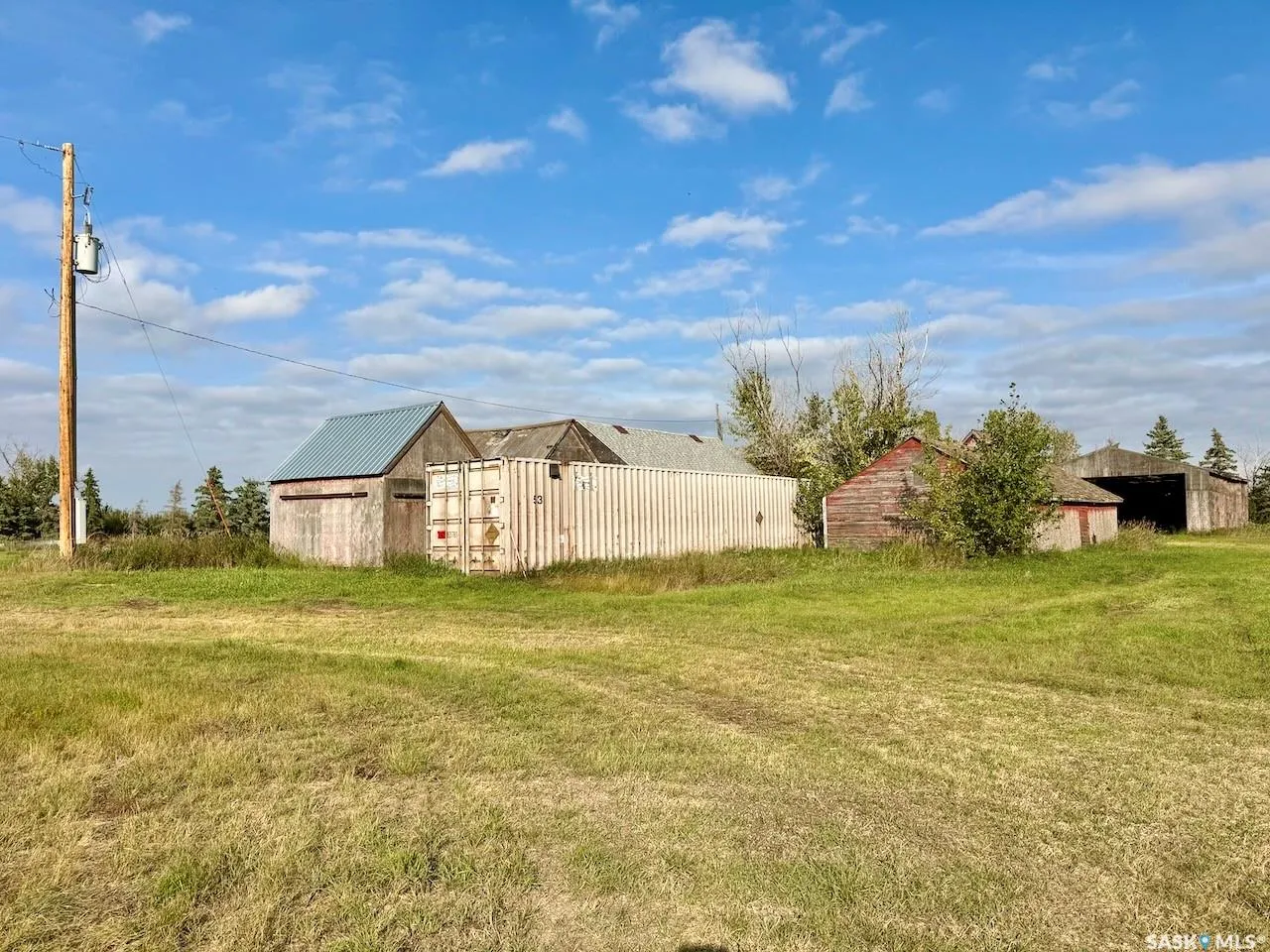 Rural Address