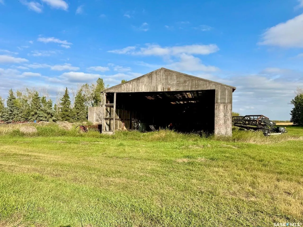 Rural Address