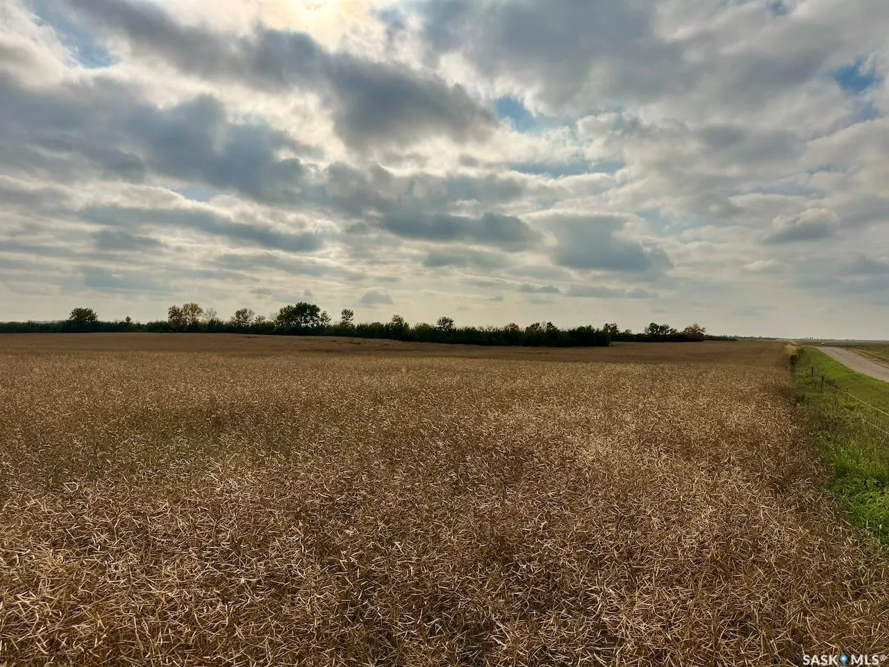 Rural Address