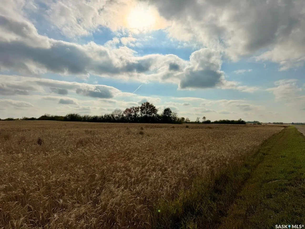 Rural Address