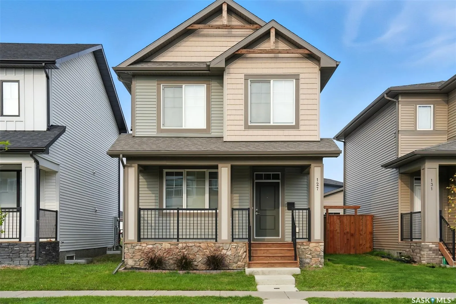 127 Taube AVENUE