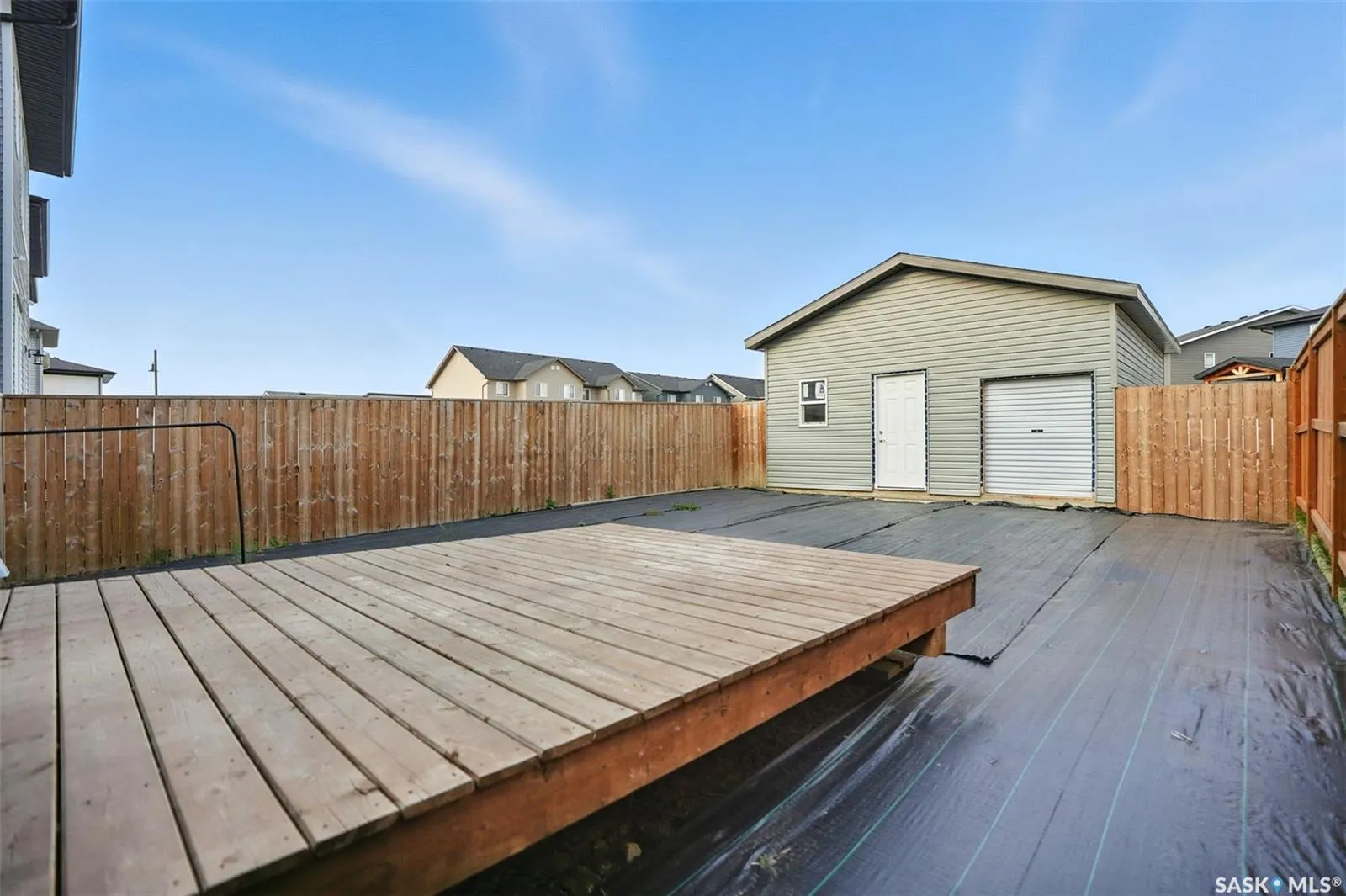 127 Taube AVENUE